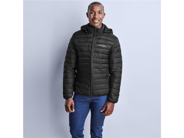 Mens Kyoto Jacket worn by a model
